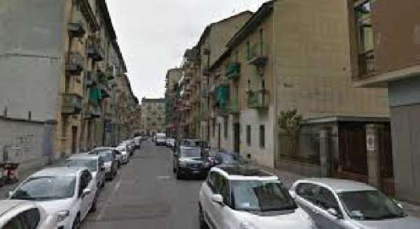 Foto Appartamento in Affitto a Torino via varazze