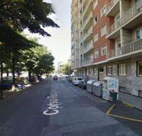 Foto Appartamento in Affitto a Torino via virle