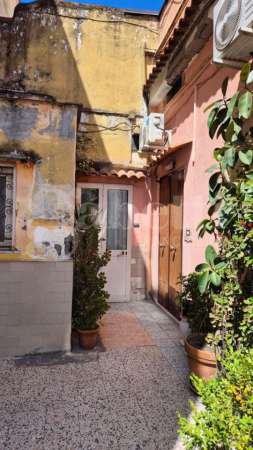 Foto Appartamento in affitto a Torre Annunziata