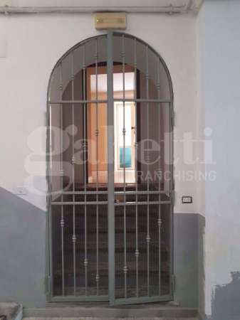Foto Appartamento in affitto a Torre Annunziata
