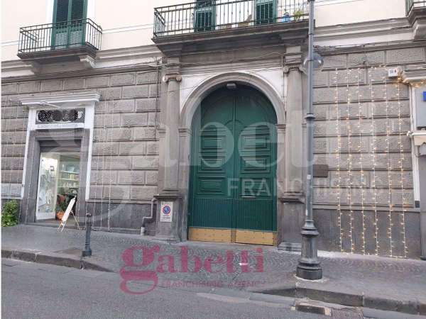 Foto Appartamento in affitto a Torre Annunziata