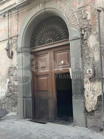 Foto Appartamento in affitto a Torre Annunziata