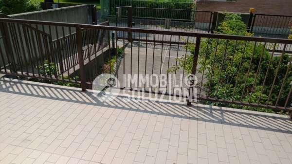 Foto Appartamento in affitto a Torre Boldone