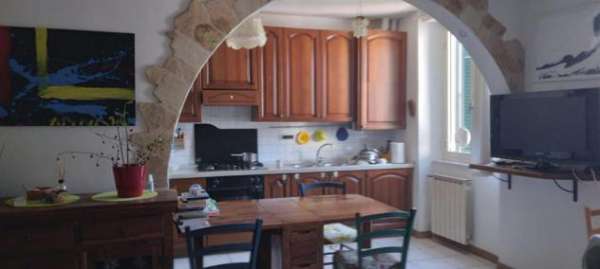 Foto Appartamento in affitto a Torre Del Lago-marina - Viareggio 70 mq  Rif: 1258287