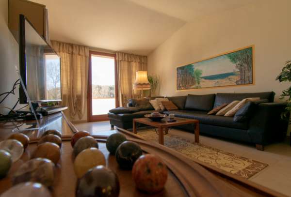 Foto Appartamento in affitto a Torre Del Lago Puccini - Viareggio 90 mq  Rif: 877753