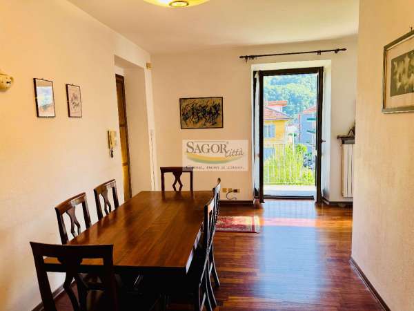 Foto Appartamento in affitto a Torre Pellice
