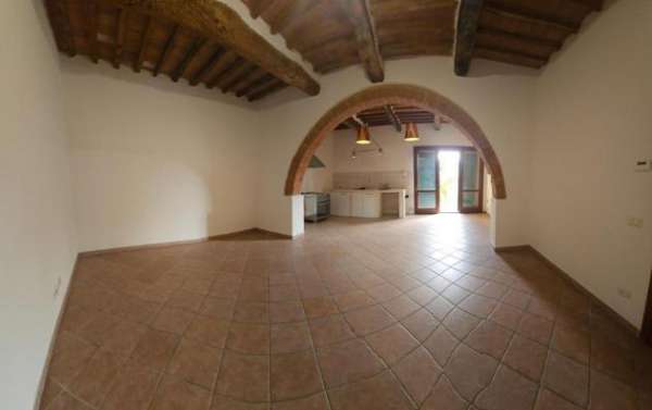 Foto Appartamento in affitto a Torretta Vecchia - Collesalvetti 110 mq  Rif: 1327616