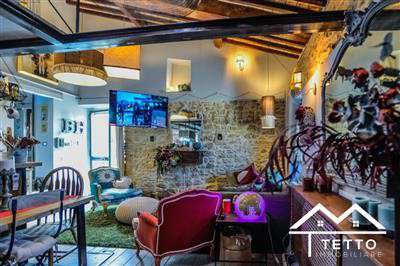 Foto Appartamento in Affitto a Torrita Tiberina