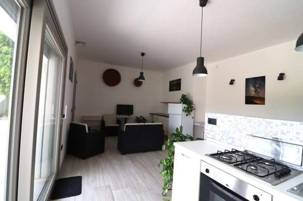 Foto Appartamento in affitto a Tortoli'