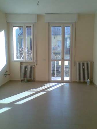 Foto Appartamento in Affitto a Tortona c.so montebello