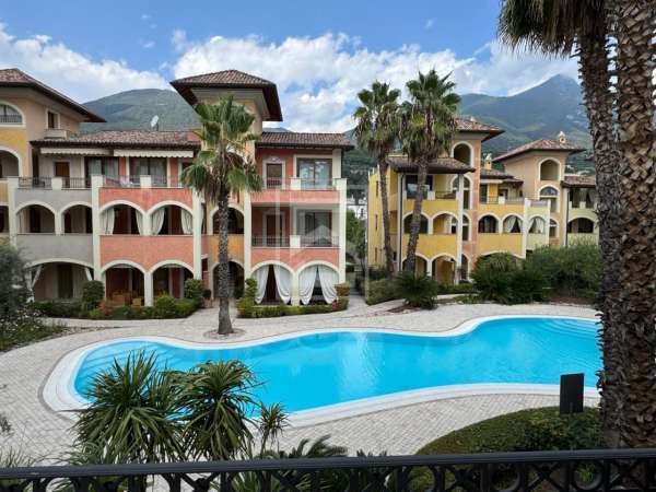 Foto Appartamento in affitto a Toscolano Maderno