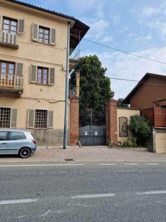 Foto Appartamento in affitto a Trana