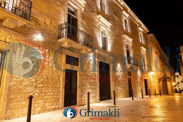Foto Appartamento in affitto a Trani