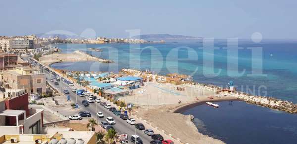 Foto Appartamento in affitto a Trapani