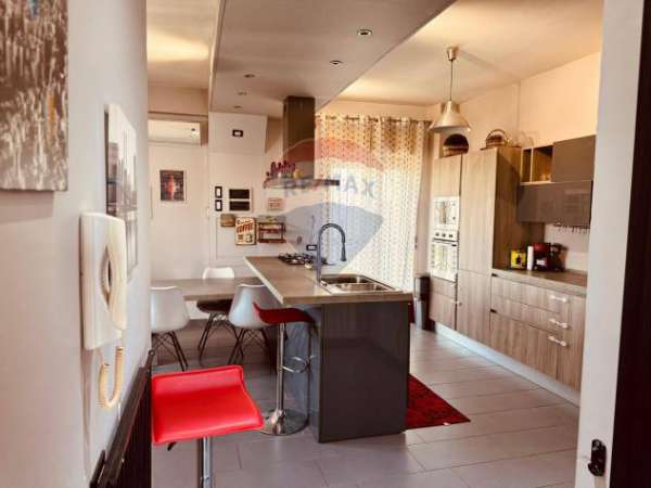 Foto Appartamento in affitto a Trecastagni