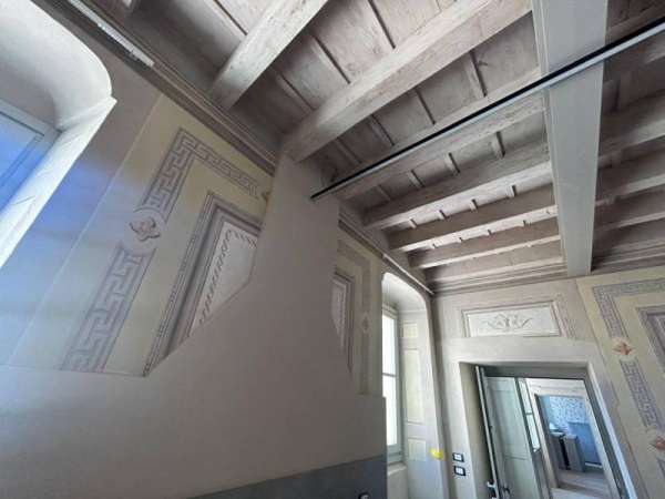 Foto Appartamento in Affitto a Tregnago Tregnago - Centro