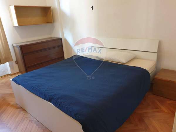 Foto Appartamento in affitto a Trento
