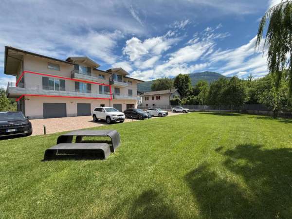 Foto Appartamento in affitto a Trento
