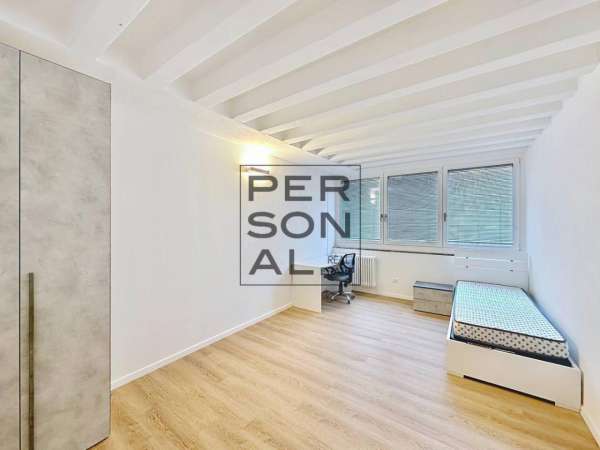 Foto Appartamento in affitto a Trento