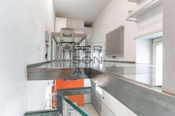 Foto Appartamento in affitto a Trento