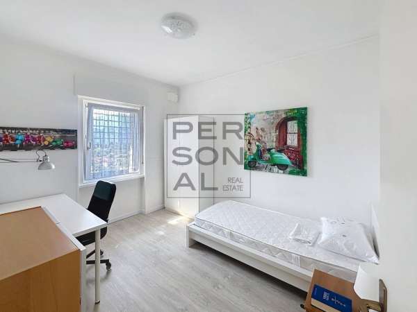 Foto Appartamento in affitto a Trento