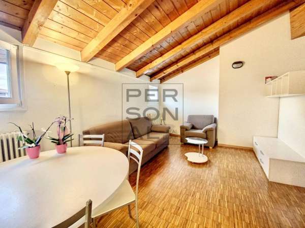 Foto Appartamento in affitto a Trento