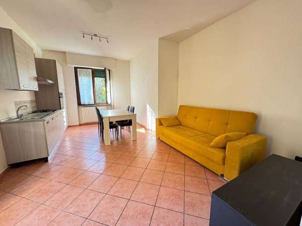 Foto Appartamento in Affitto a Trenzano