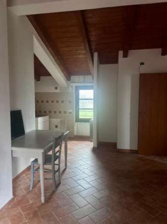 Foto Appartamento in affitto a Tresana 60 mq  Rif: 1392885
