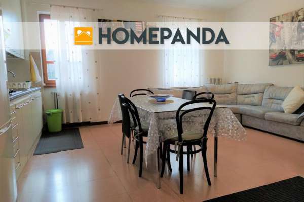 Foto Appartamento in affitto a Treviolo