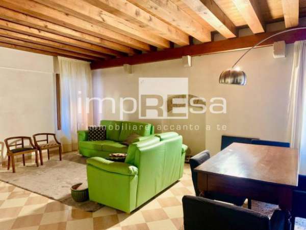 Foto Appartamento in affitto a Treviso - 3 locali 70mq