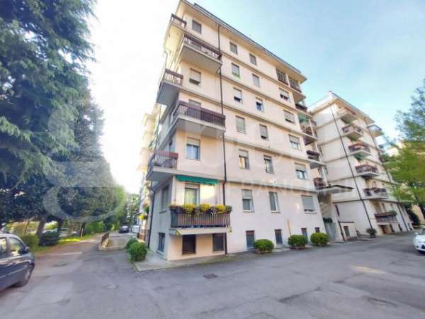 Foto Appartamento in affitto a Treviso - 4 locali 80mq