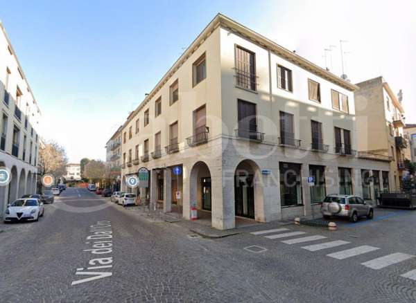 Foto Appartamento in affitto a Treviso