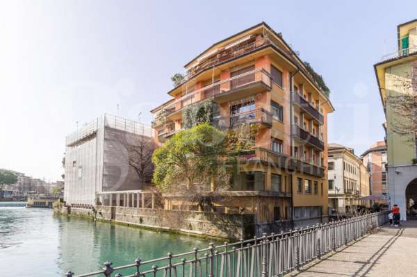 Foto Appartamento in affitto a Treviso