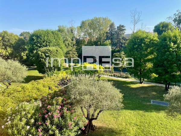 Foto Appartamento in affitto a Treviso