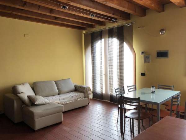 Foto Appartamento in affitto a Treviso