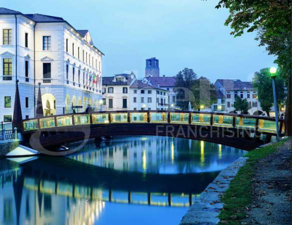 Foto Appartamento in affitto a Treviso