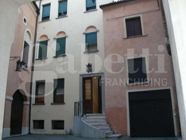 Foto Appartamento in affitto a Treviso