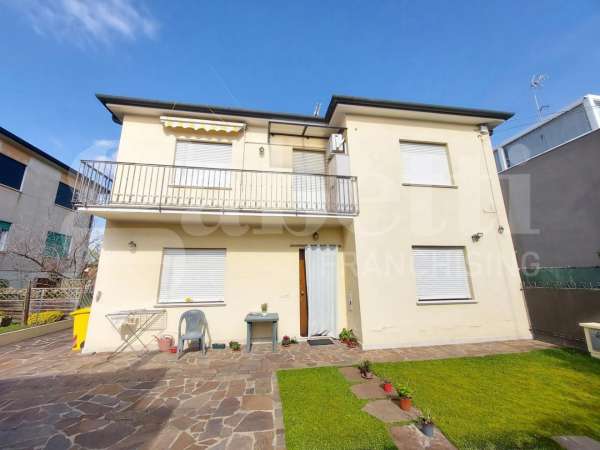 Foto Appartamento in affitto a Treviso
