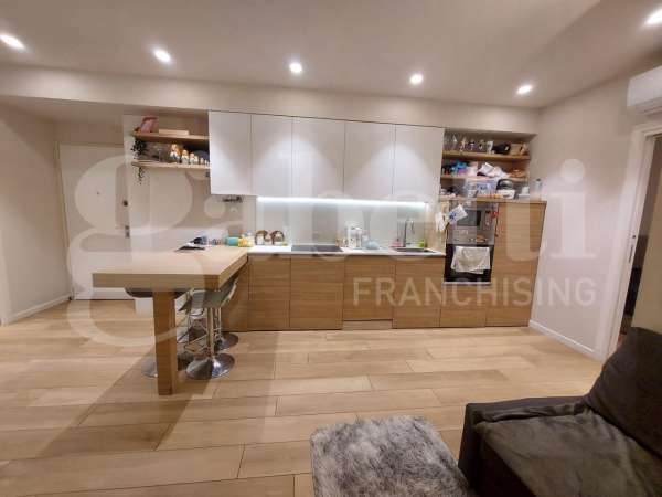 Foto Appartamento in affitto a Treviso