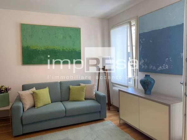 Foto Appartamento in affitto a Treviso
