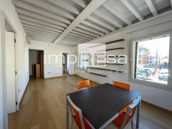 Foto Appartamento in affitto a Treviso