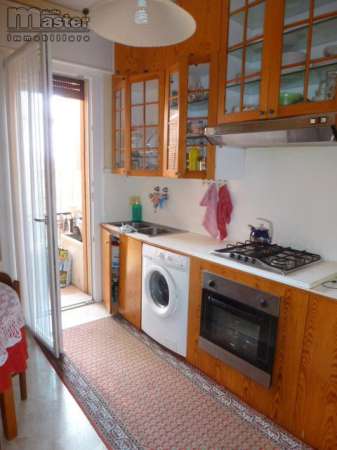 Foto Appartamento in affitto a Treviso