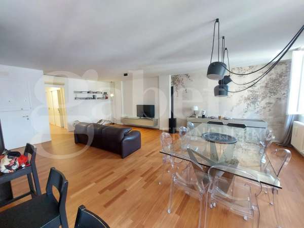 Foto Appartamento in affitto a Treviso