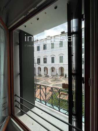 Foto Appartamento in affitto a Treviso