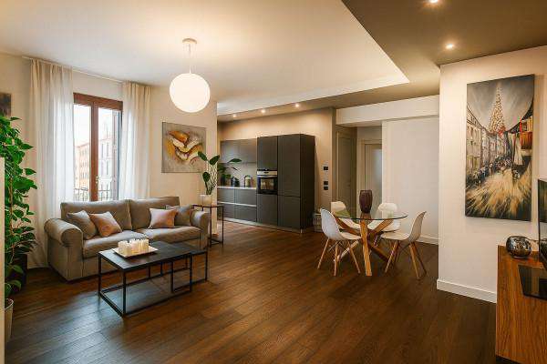 Foto Appartamento in affitto a Treviso