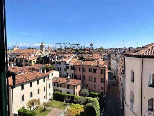 Foto Appartamento in affitto a Treviso