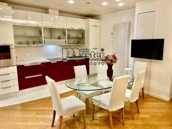 Foto Appartamento in affitto a Treviso