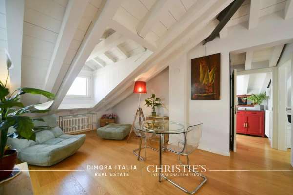 Foto Appartamento in affitto a Treviso