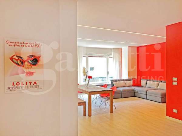 Foto Appartamento in affitto a Treviso