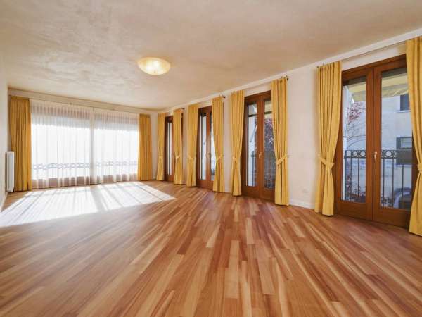 Foto Appartamento in affitto a Treviso